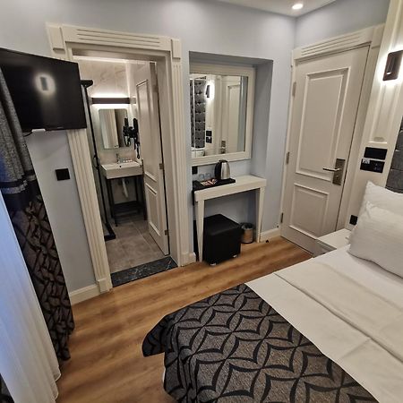 Luxx Garden Hotel Istanbul Bilik gambar