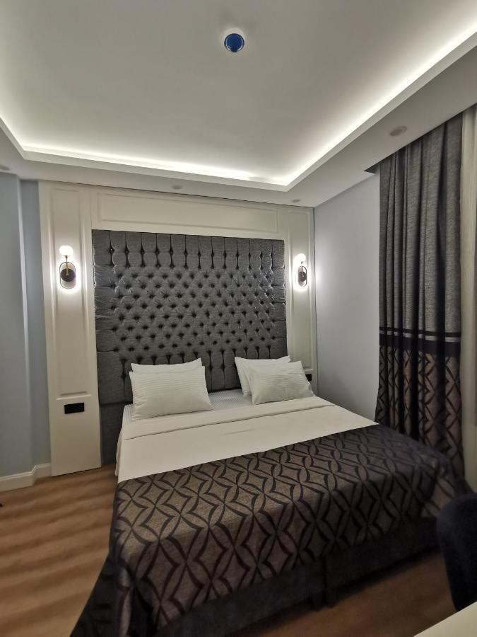 Luxx Garden Hotel Istanbul Luaran gambar