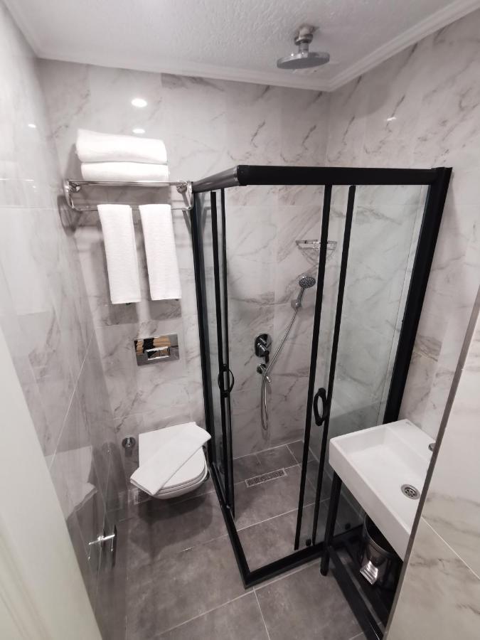 Luxx Garden Hotel Istanbul Luaran gambar