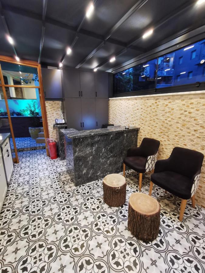 Luxx Garden Hotel Istanbul Luaran gambar